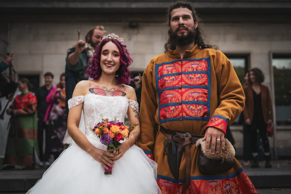 CERISE & NICOLAS - Vue 17